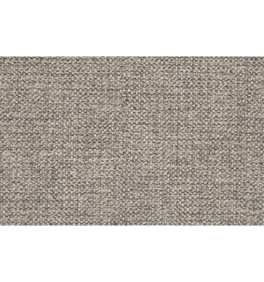 Échantillon de tissu San Remo 17, couleur: gris chaud