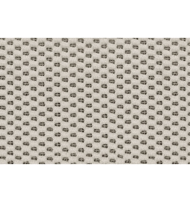 sessel tissu écru - FIGO