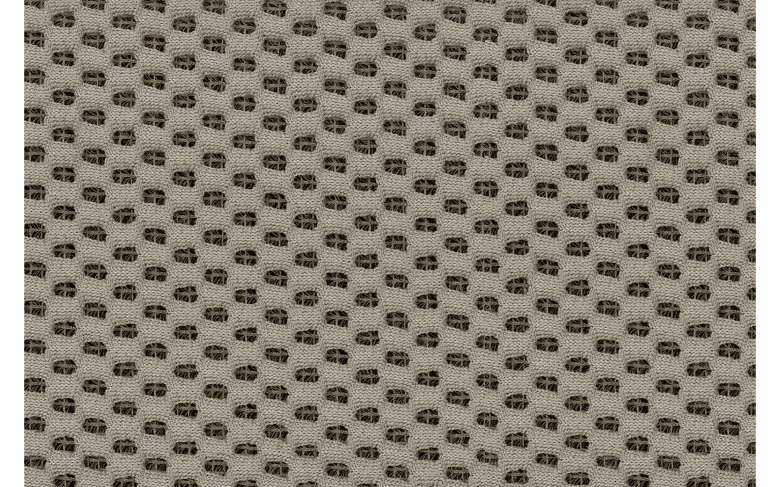 sessel tissu beige - FIGO