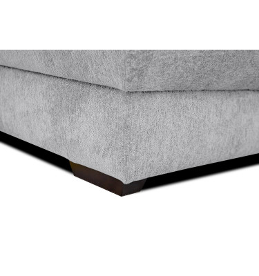 Outlet Ecksofa links mit Relaxfunktion 5-Sitzer CALVERA