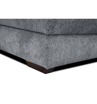 Outlet Ecksofa links mit Relaxfunktion 5-Sitzer CALVERA
