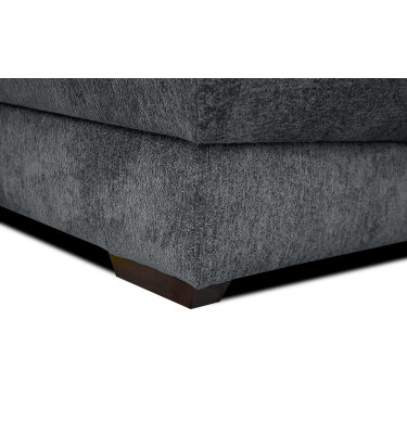 Outlet Ecksofa links mit Relaxfunktion 5-Sitzer CALVERA