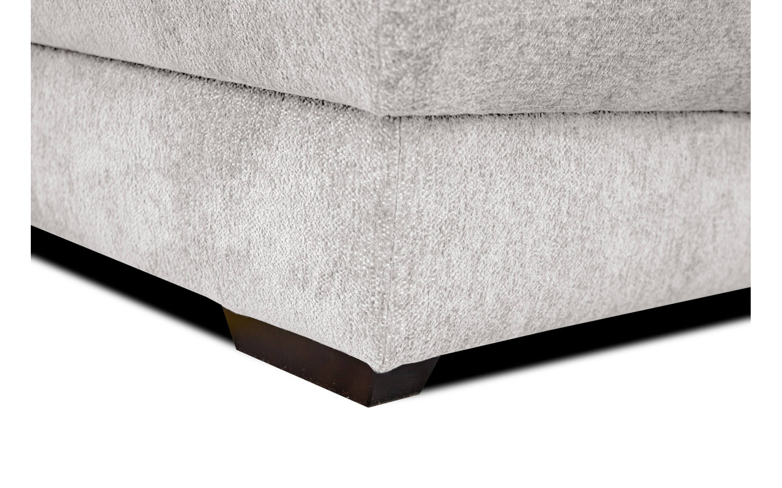 Outlet Ecksofa links mit Relaxfunktion 5-Sitzer CALVERA