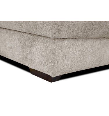 Outlet Ecksofa links mit Relaxfunktion 5-Sitzer CALVERA