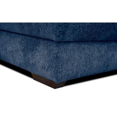 Outlet Ecksofa links mit Relaxfunktion 5-Sitzer CALVERA