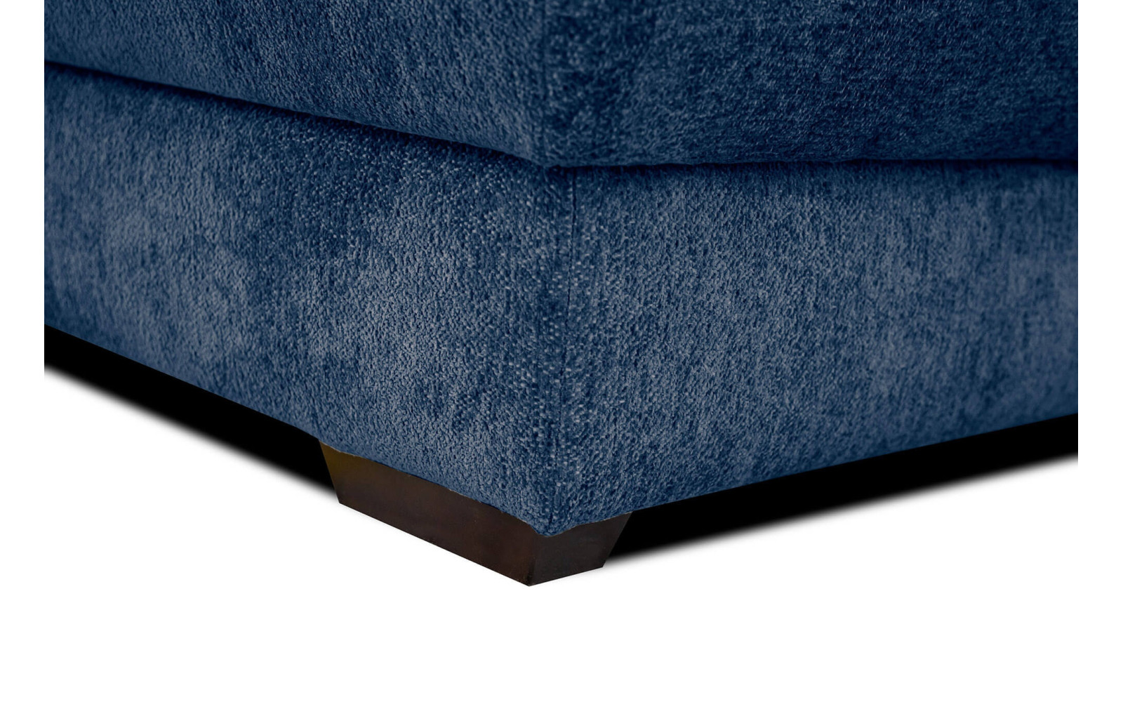 Outlet Ecksofa links mit Relaxfunktion 5-Sitzer CALVERA