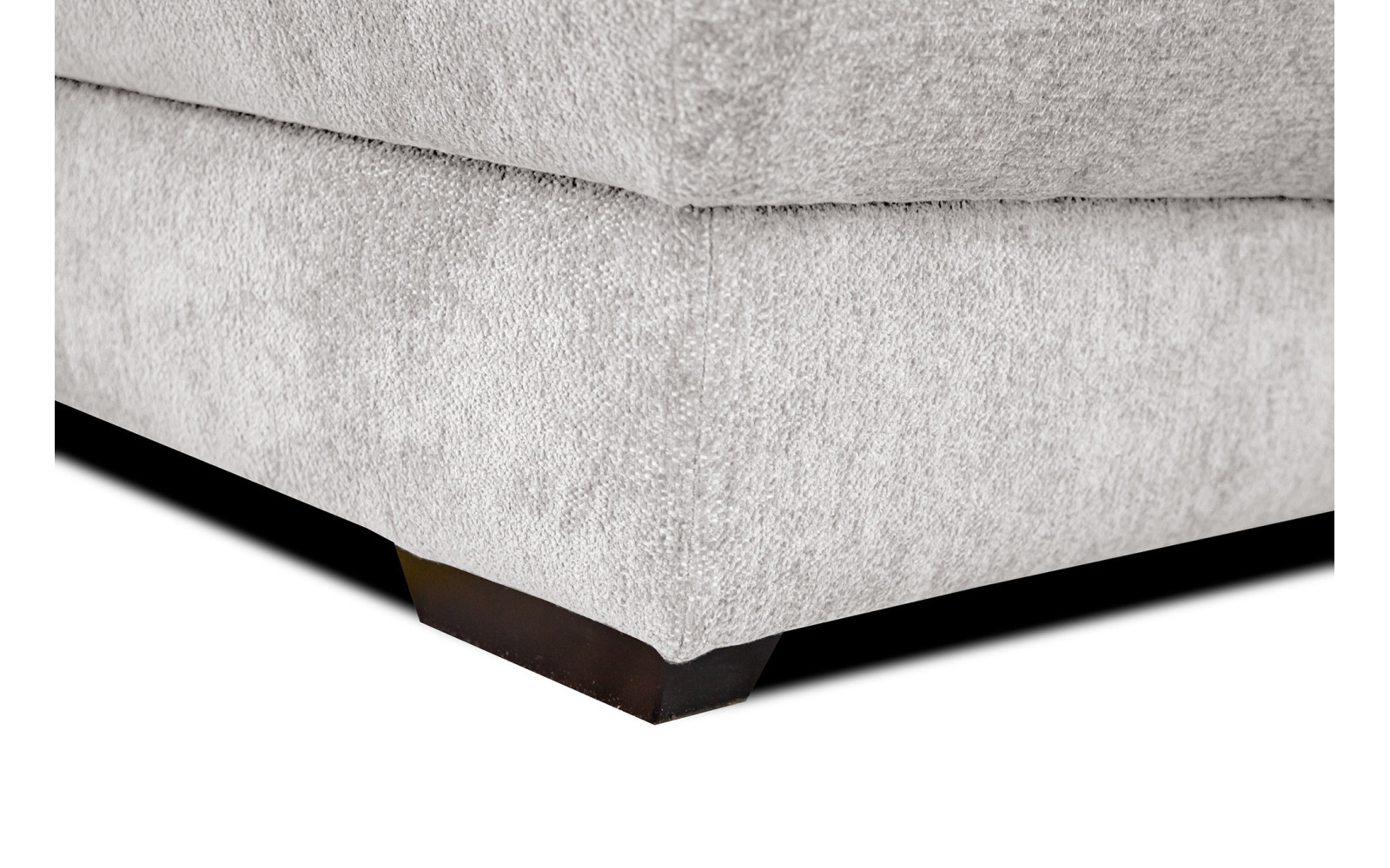 Outlet Ecksofa links mit Relaxfunktion 5-Sitzer CALVERA